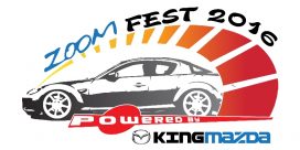 Mazda Zoom Fest September 17th
