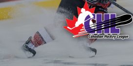 Sea Dogs in the CHL Top 10 Rankings