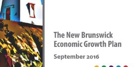 New Brunswick’s economy projected to grow in 2017