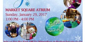 6th Annual Warm Up To Winterfest