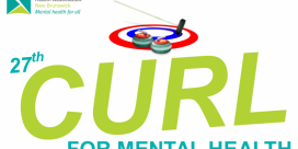 27th Curl For Mental Health
