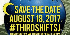 Call for THIRD SHIFT Volunteers!