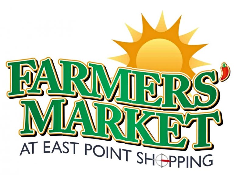 East Point Community Farmer's Market at East Point Shopping - Giv'er ...