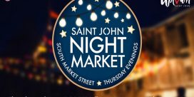 Saint John Night Market