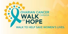 Ovarian Cancer Canada Walk Of Hope