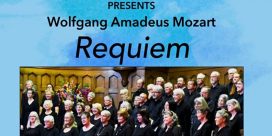 Choral Fest 2019: Requiem In D Minor By Wolfgang Amadeus Mozart