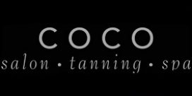 Coco Salon Tanning Spa Black Friday Open House