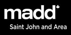MADD Saint John and Area First Board Meeting of the 2020 Year
