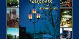 Book Signing: Seasonal Snippets and Memories