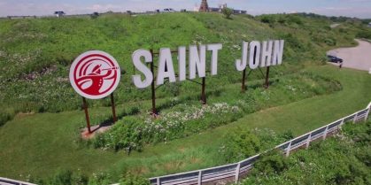 City of Saint John Community Grant Applications Now Available