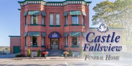 Castle Fallsview Funeral Home Under New Ownership