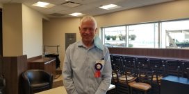 Sobeys Manager Retires After 43 Years Of Service