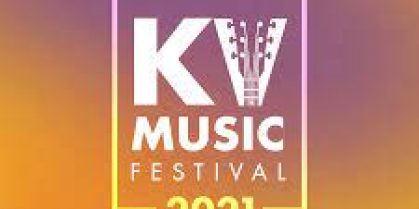 KV Music Festival Is Back