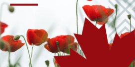 City Hours And Service Schedules For Remembrance Day