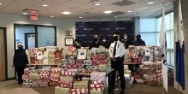 Holiday In a Box Campaign Concludes