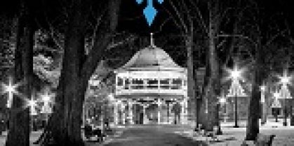 A List Of Events For Uptown Sparkles Happening Friday, December 3
