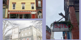 2021 Heritage Awards Acknowledge Significant Contributions To Heritage Conservation In Saint John