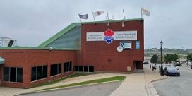 Canada Games Aquatic Centre Seeking Expressions Of Interest For Potential Business Opportunities