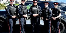 Saint John Police – Community Engagement Team