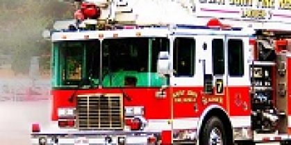 The City of Saint John and The Saint John Firefighters’ Association IAFF Local 771 Bargaining Teams Reach Tentative Agreement