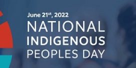 City of Saint John Recognizes National Indigenous Peoples Day