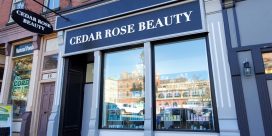 New Business Member: Cedar Rose Beauty