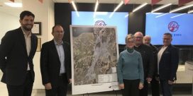 New Disaster Mitigation Infrastructure To Better Protect Residents Of Saint John
