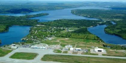 Residents Invited To Provide Input On Watershed Protection