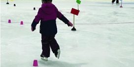 City of Saint John Pleased To Offer Free Public Skating