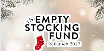 Empty Stocking Fund Returns For 2023