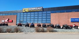 Down East Power Sports  Now Open