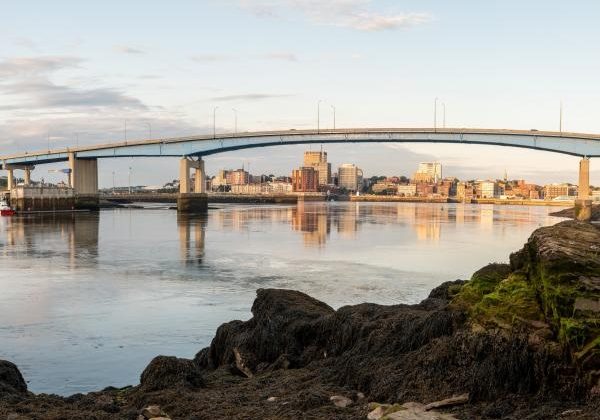 Harbour Bridge