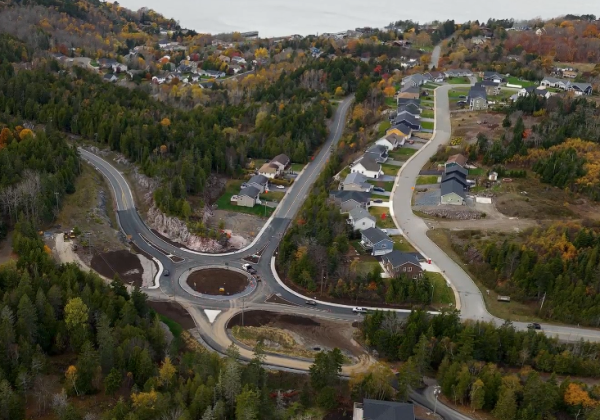 Sandy Point Roundabout (1)