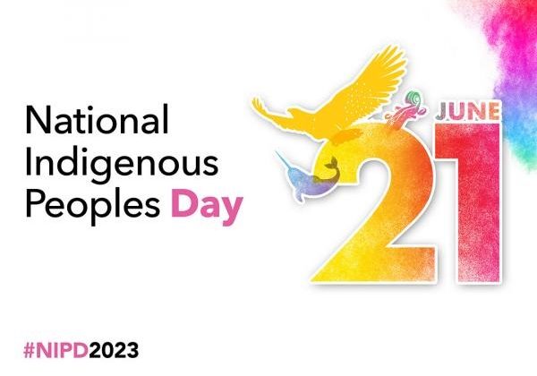 indigious day