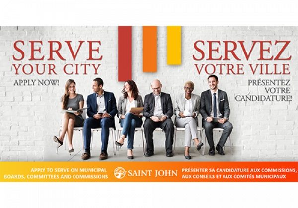 serve our city serve our city