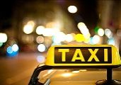 taxi-cab