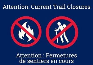 trails